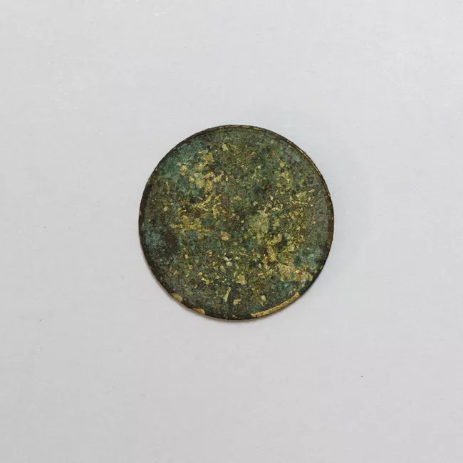 Moneda Chilena