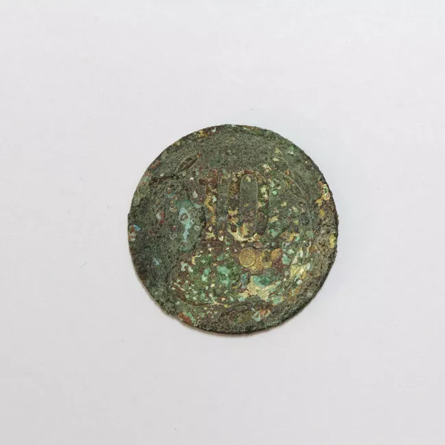 Moneda Chilena