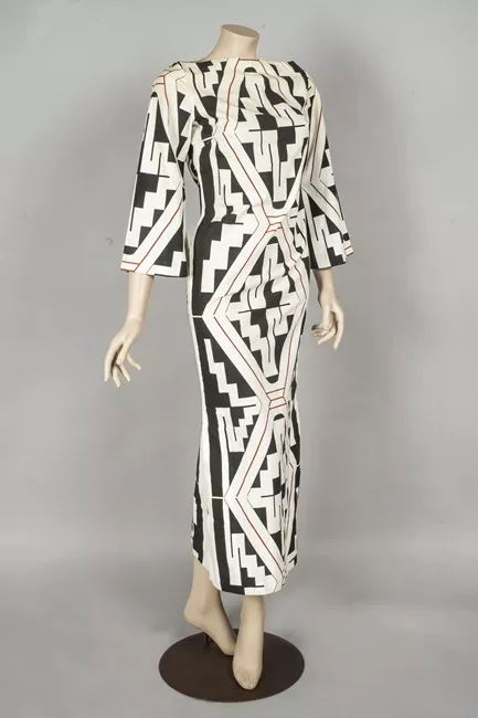 Vestido (prenda principal)