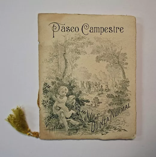Carné de Baile y paseo campestre