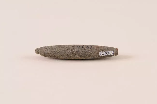 Pesa de pesca