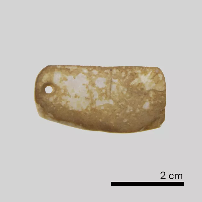 Colgante