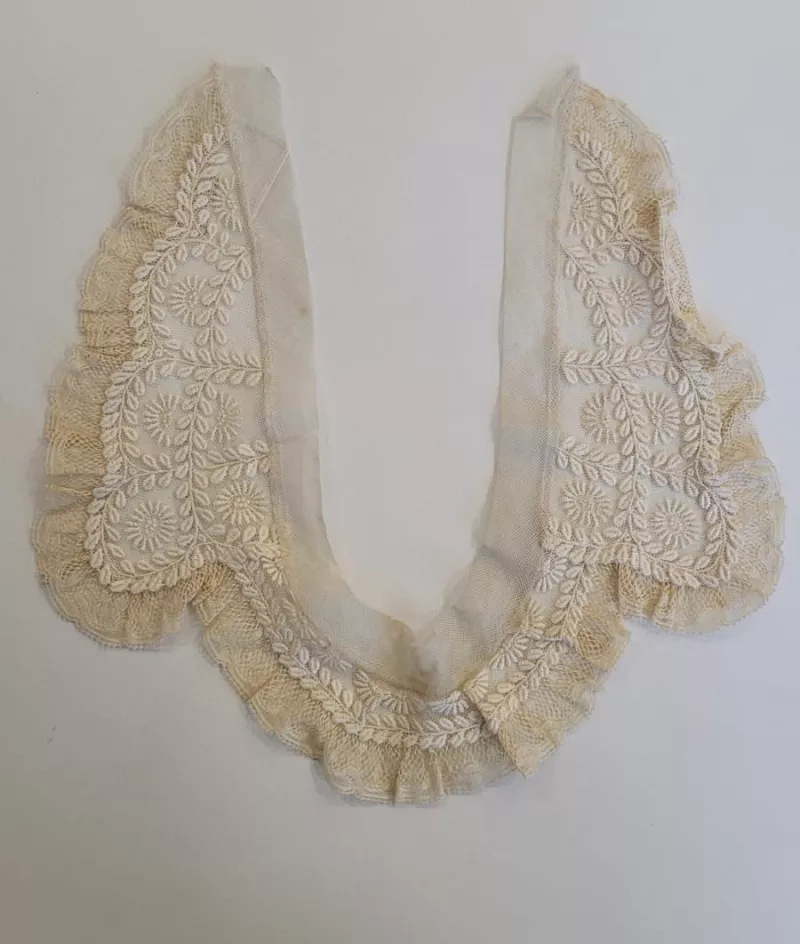 Cuello