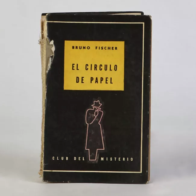 El circulo de papel
