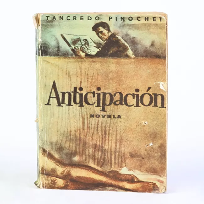 Anticipación