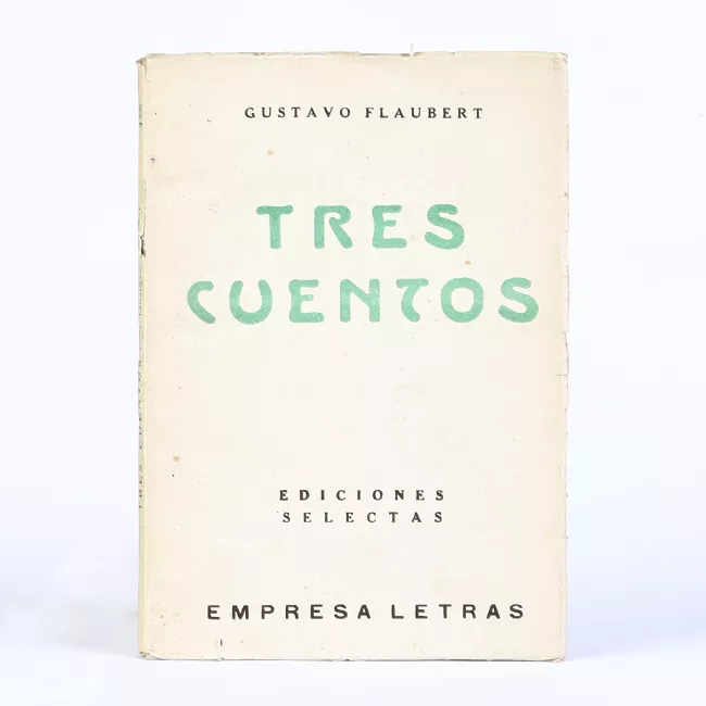 Tres cuentos