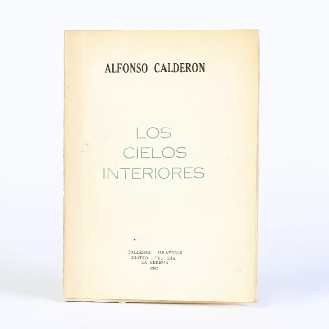 Los cielos interiores