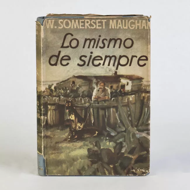 Lo mismo de siempre