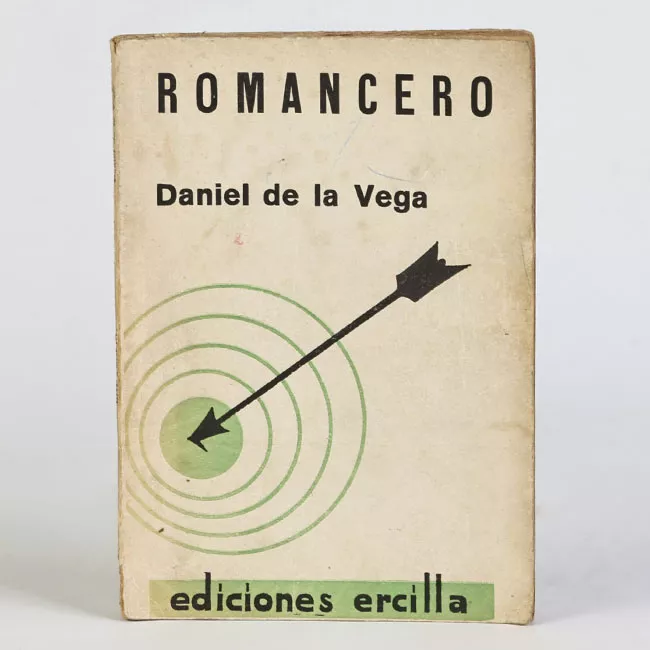 Romancero