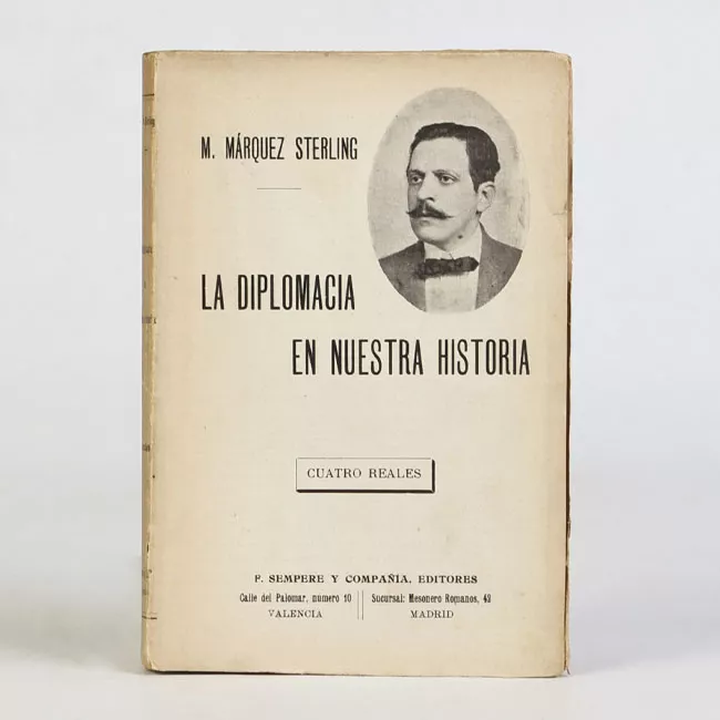 La diplomacia en nuestra historia