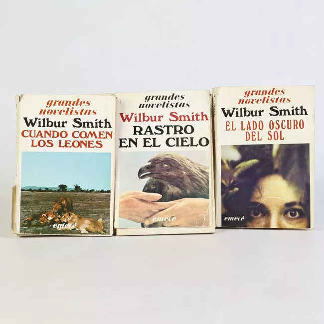 Rastro en el cielo