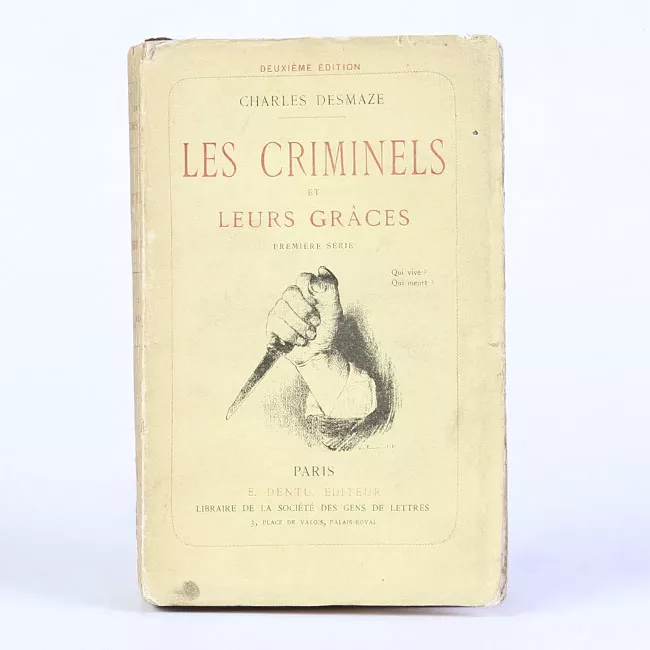 Les criminels