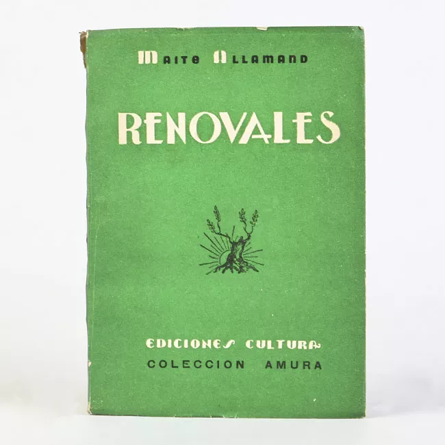 Renovales 
