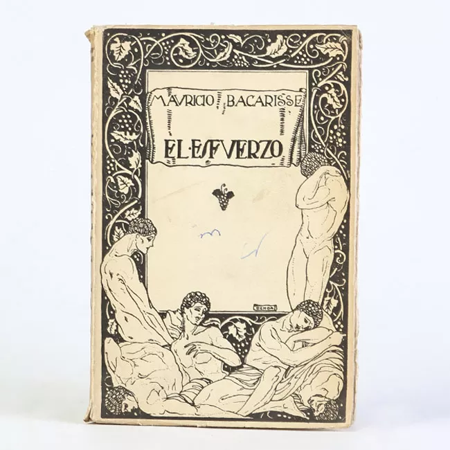 El esfuerzo