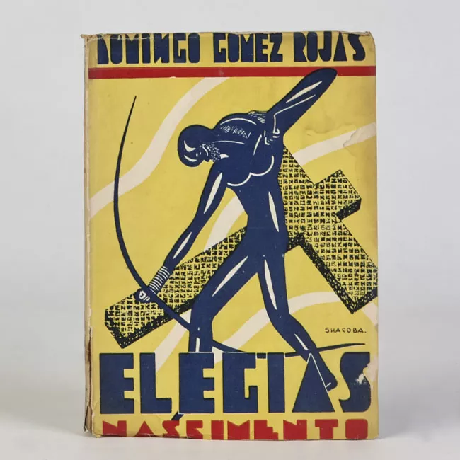 Elegias