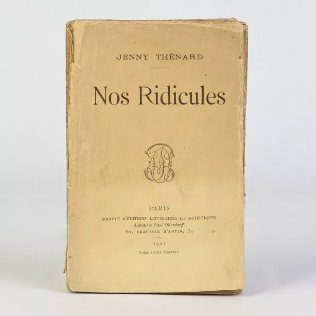 Nos Ridicules