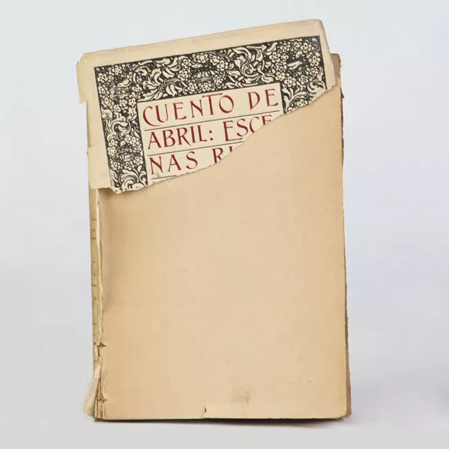 Cuento de abril 