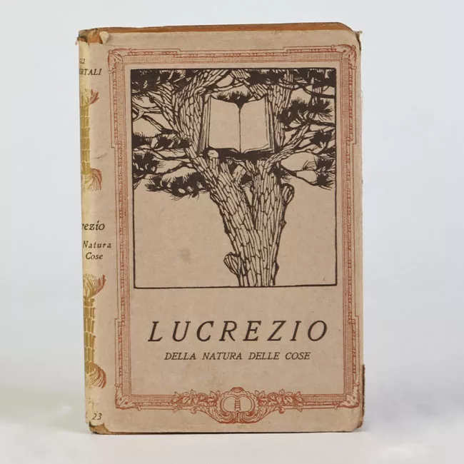 Lucrezio