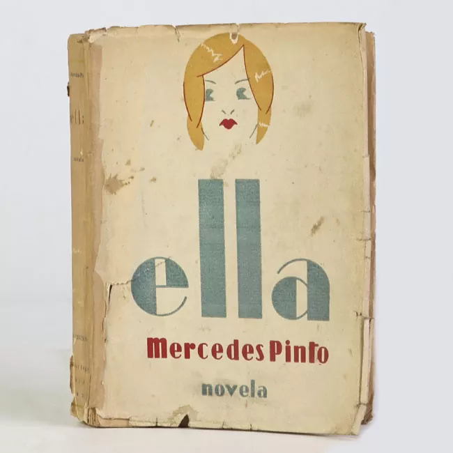 Ella
