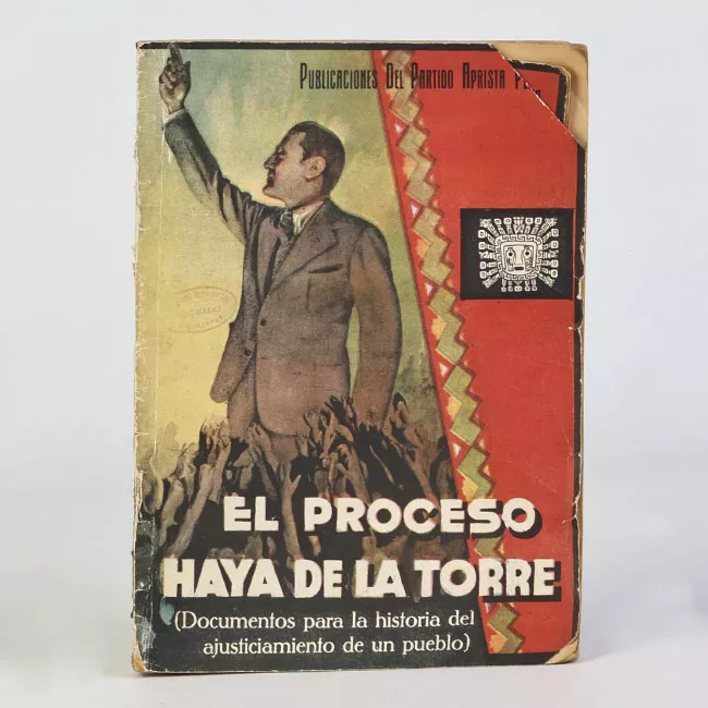 El Proceso haya de la torre