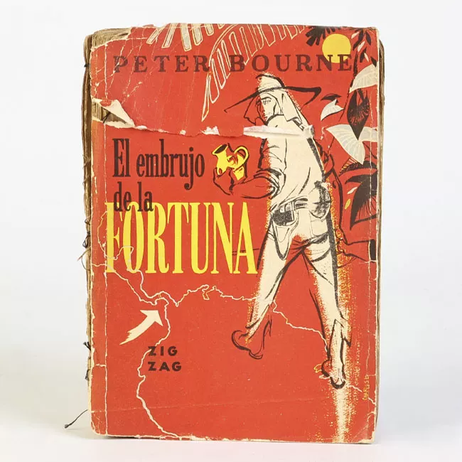El embrujo de la fortuna