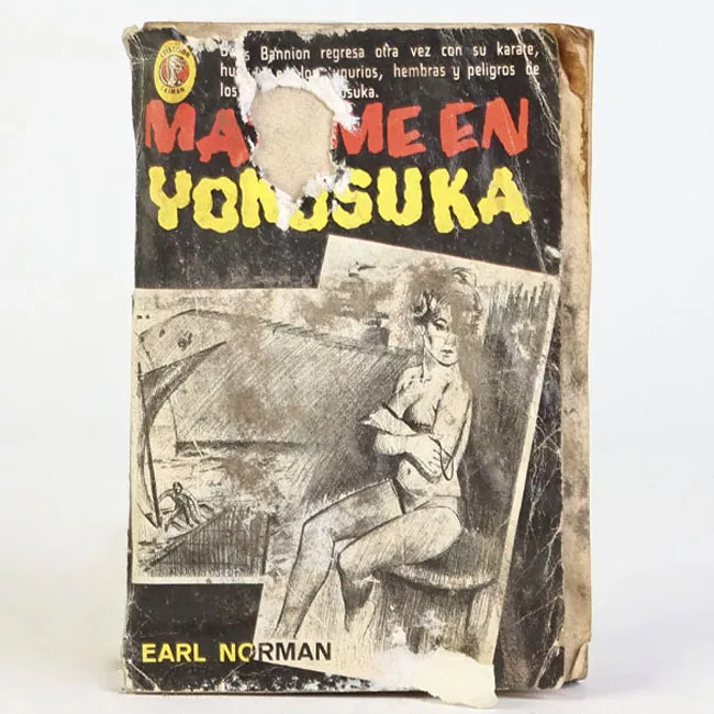 Matame en Yukosuka