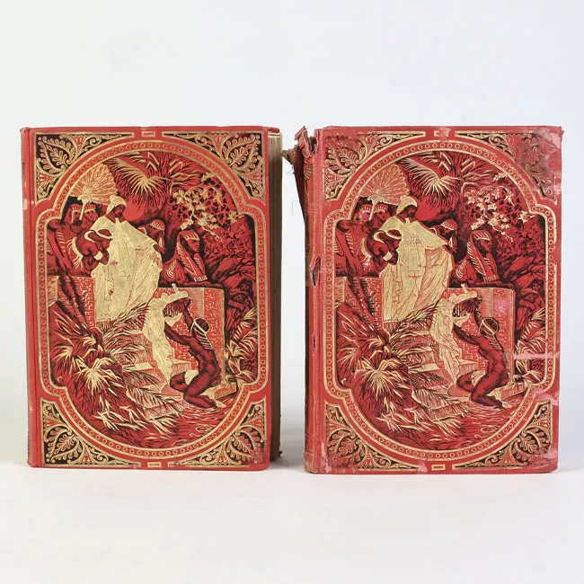 La Sacra Bibbia Volume Primo