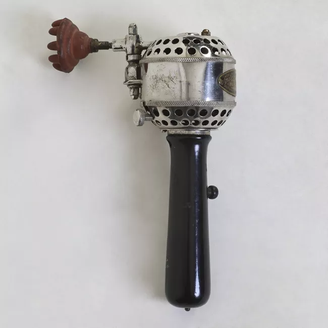 Vibrador masajeador