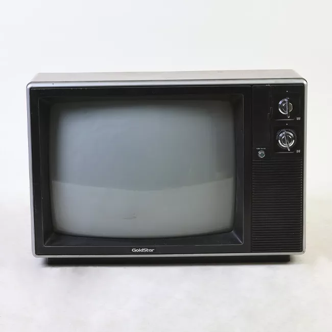 Televisor