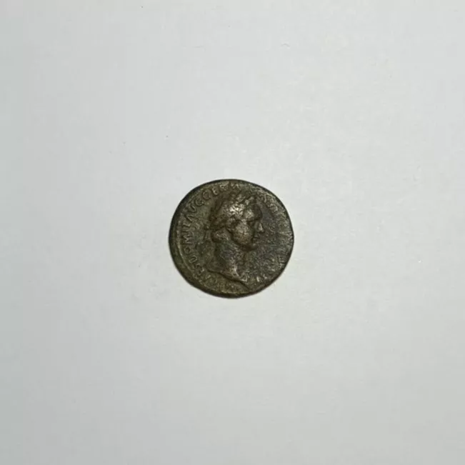 As