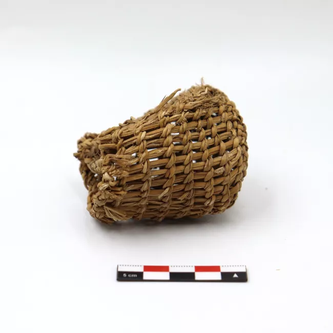 Canastillo