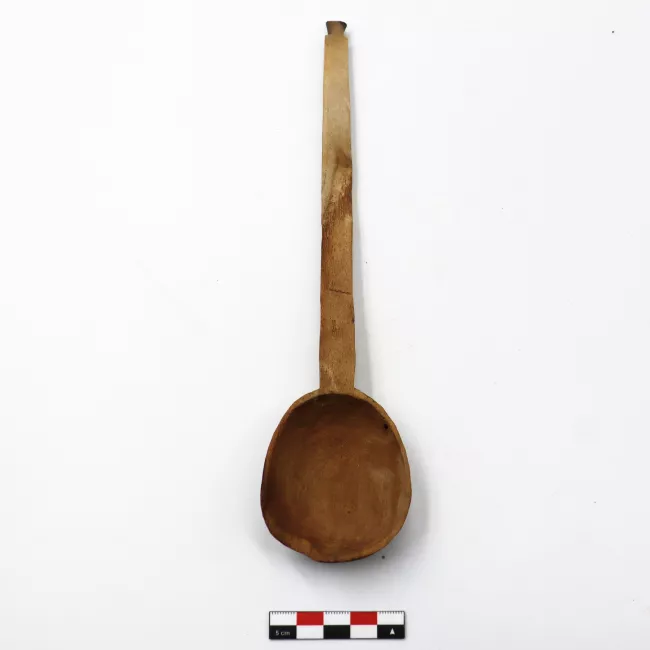 Cuchara