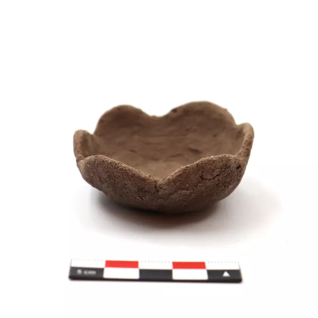 Plato (arqueológico y etnográfico)