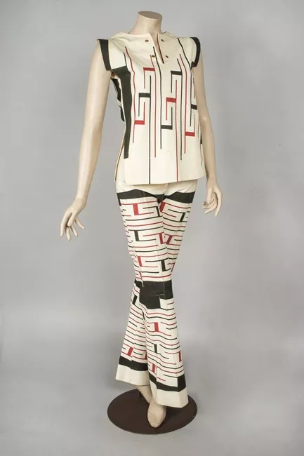 Conjunto (vestimenta)