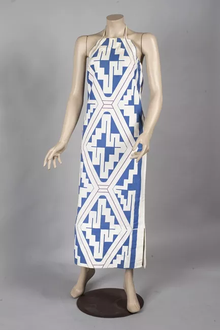 Vestido (prenda principal)