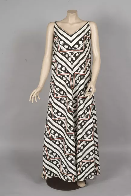 Vestido (prenda principal)