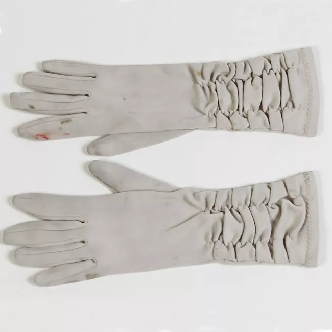 Guantes