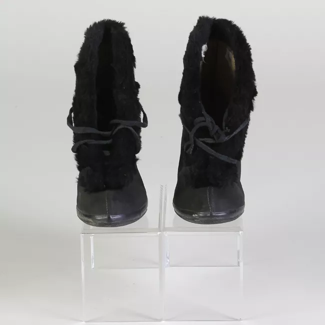 Botines