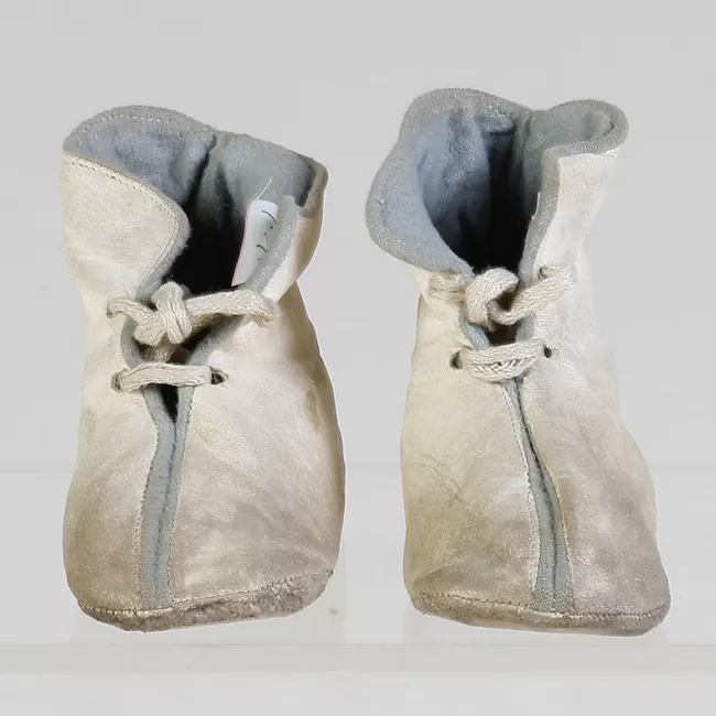 Zapatos bebes