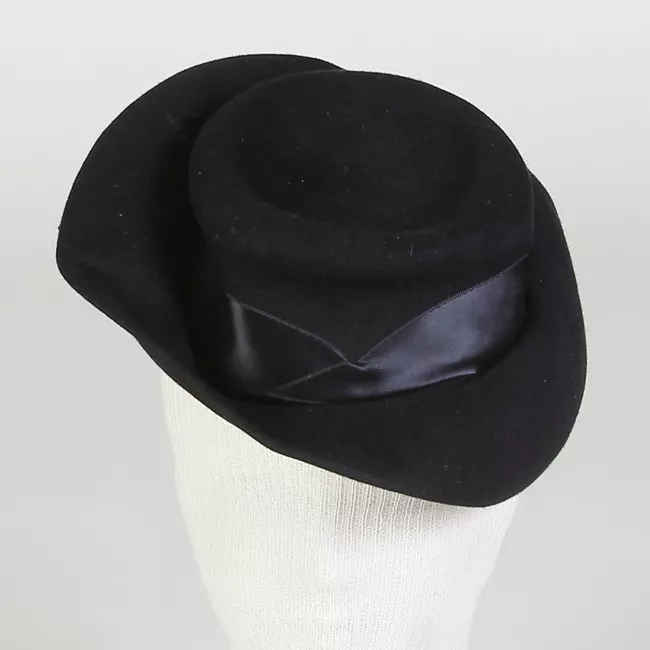 Sombrero de mujer