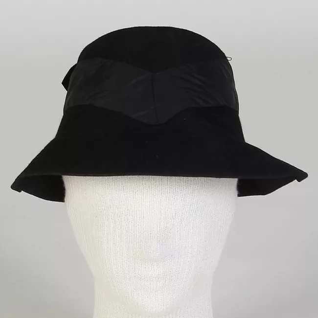 Sombrero de mujer
