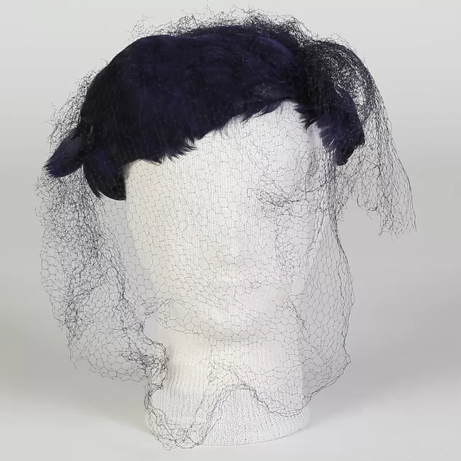 Sombrero de mujer