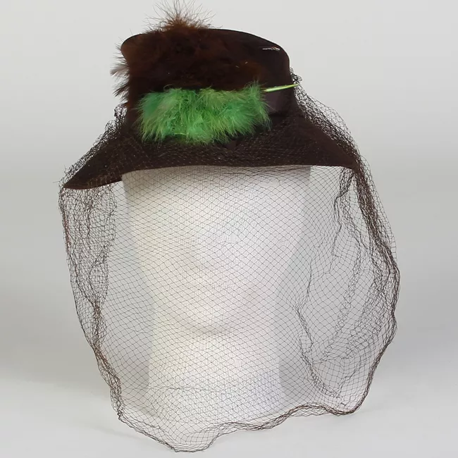 Sombrero de mujer