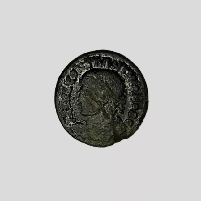 1/2 CENTENIONALIS