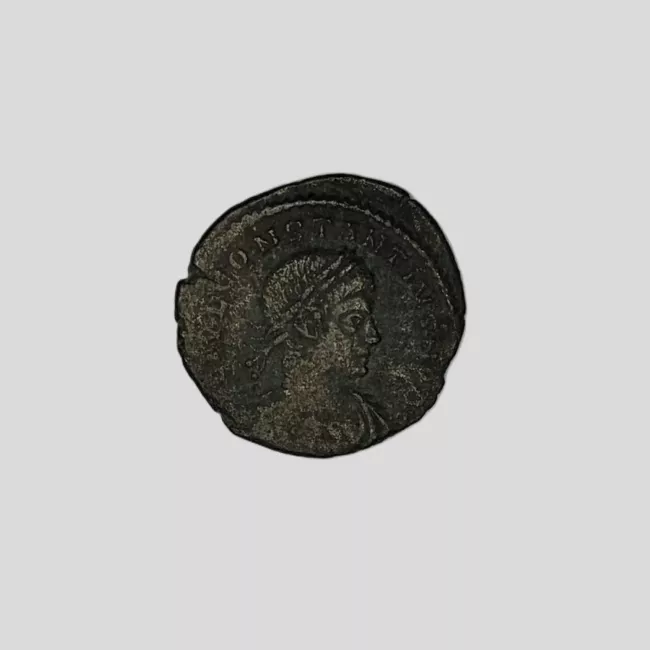 1/2 CENTENIONALIS