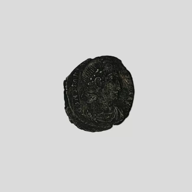 1/4 CENTENIONALIS