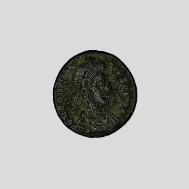 1/2 CENTENIONALIS