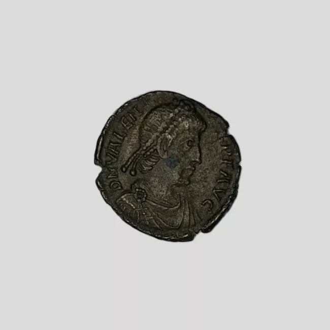 1/2 CENTENIONALIS