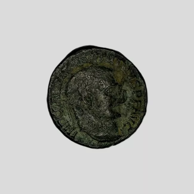 FOLLIS ANTONINO
