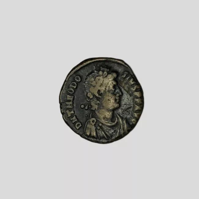 1/2 CENTENIONALIS